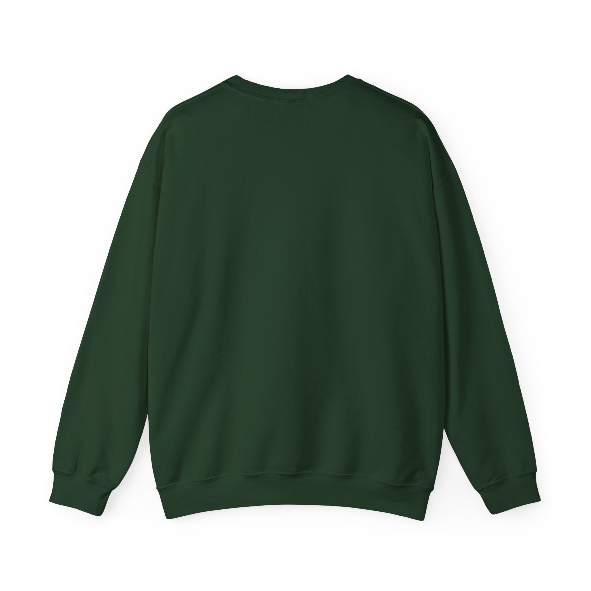 Teacher Floral Bow Sweatshirt — Cute Pastel Gift for Teachers Appreciation Crewneck