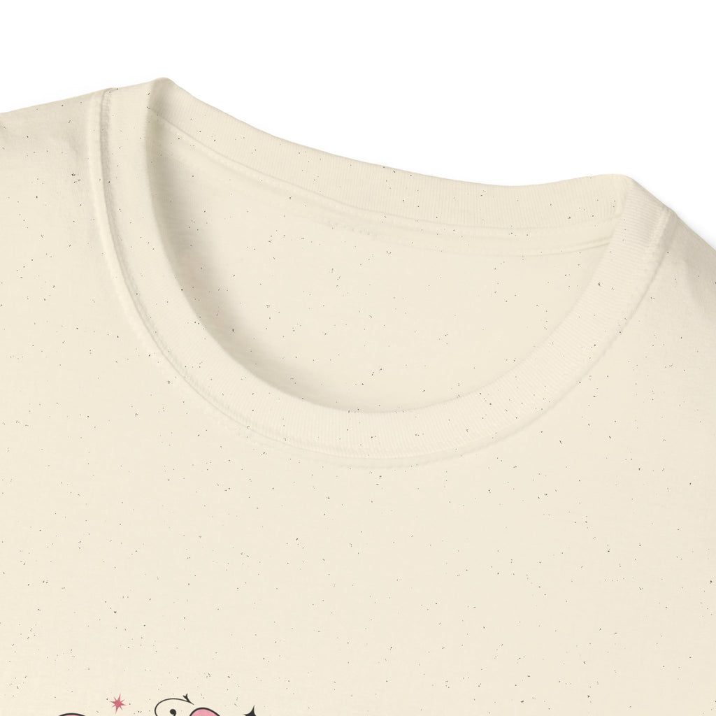 For Complaints About Attitude Contact The Manufacturer T-Shirt — Funny Gift for Her