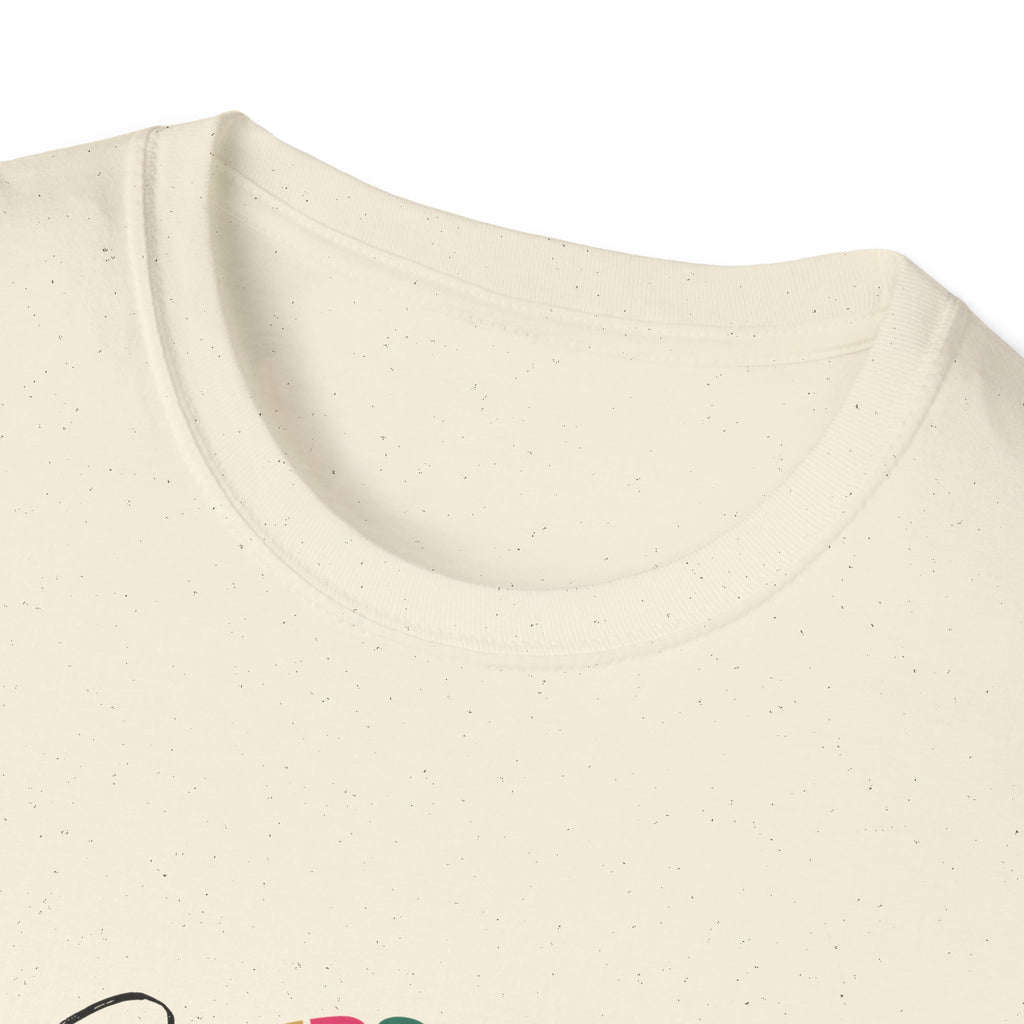 Throwing Sarcasm Around Like Confetti T-Shirt — Funny Gift for Her Sarcastic Tee