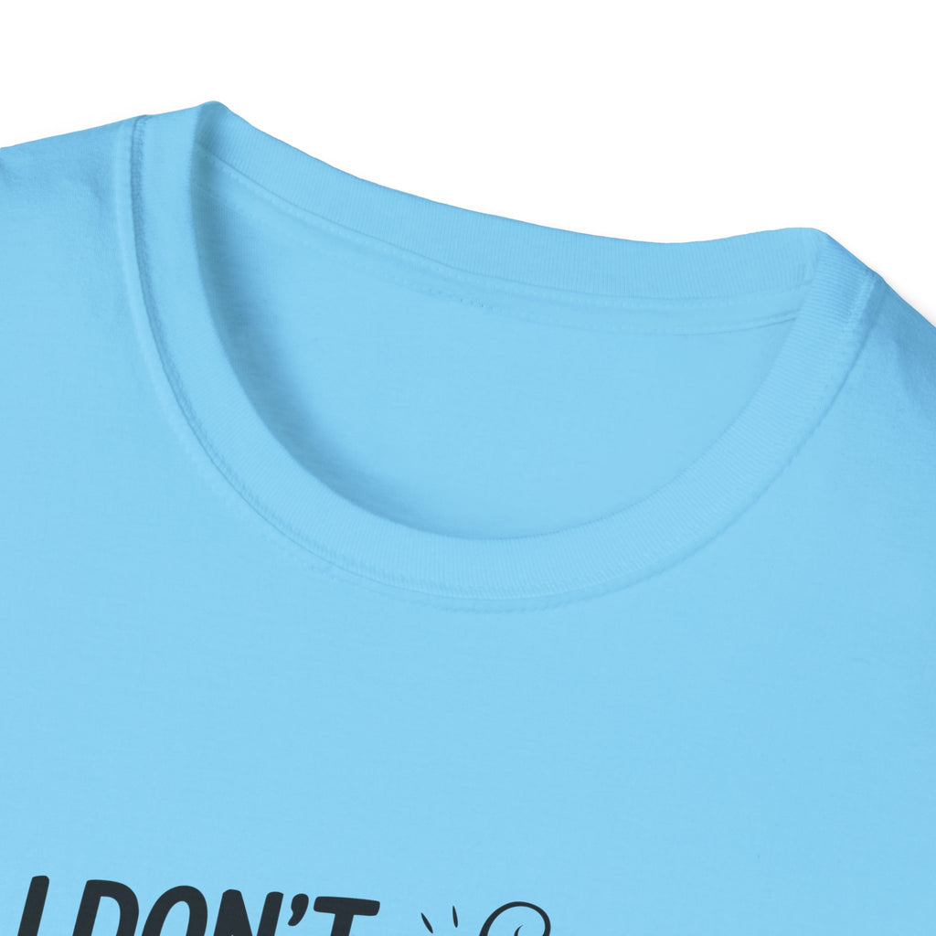 I Don't Have Enough Coffee or Middle Fingers for Today T-Shirt — Funny Sarcastic Gift
