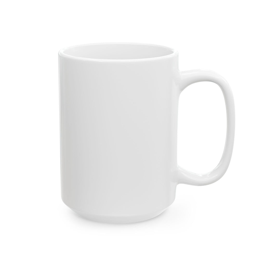 Teacher Life Ceramic Mug — Cute Retro Gift for Teachers 11oz 15oz Coffee Cup