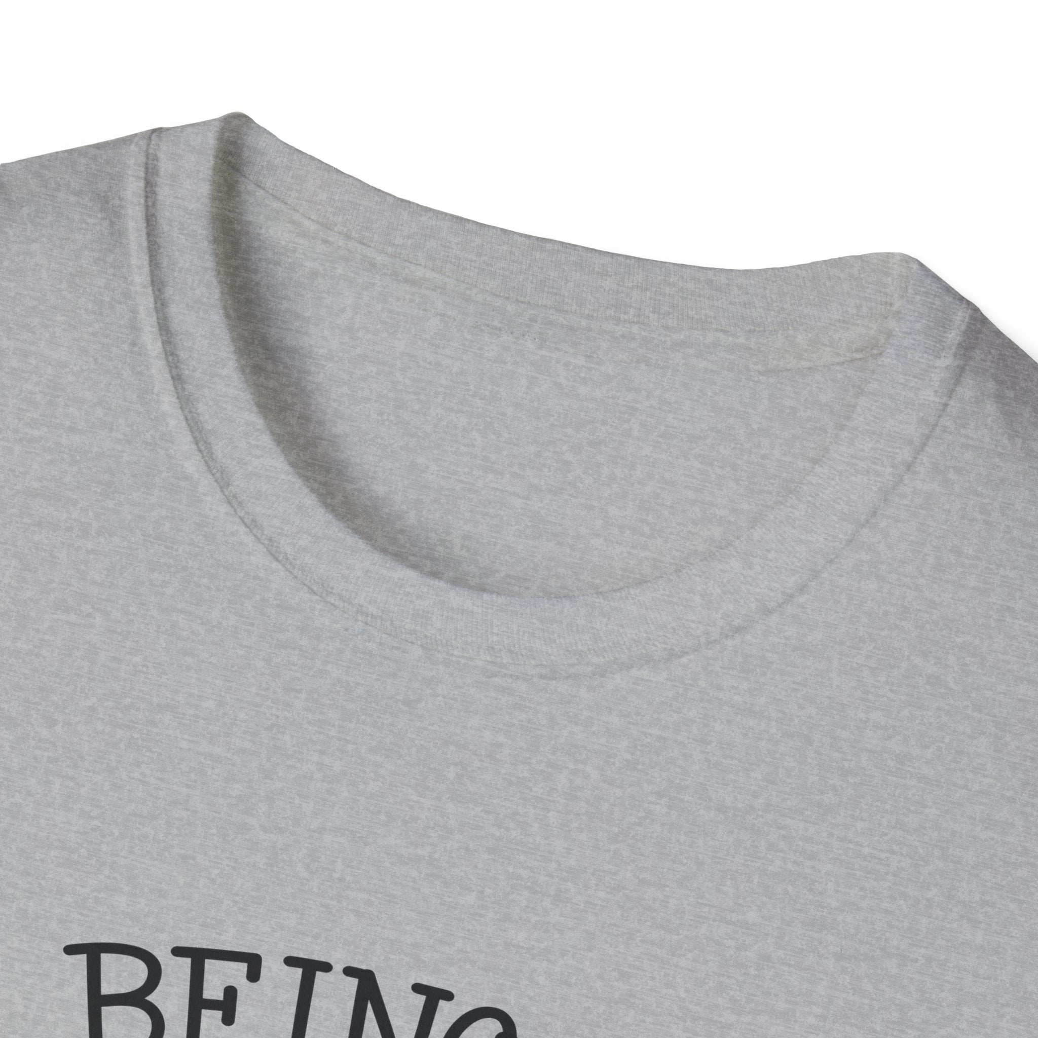 Being a Functional Adult T-Shirt — Funny Sarcastic Gift for Her Relatable Humor Graphic Tee