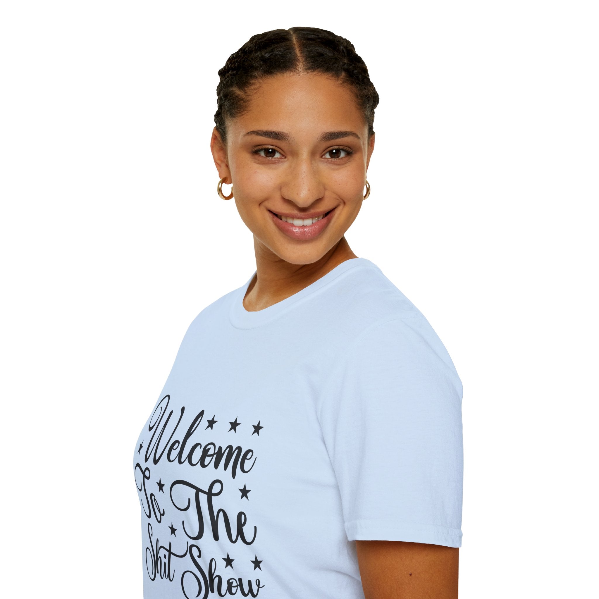 Welcome to the Shit Show T-Shirt