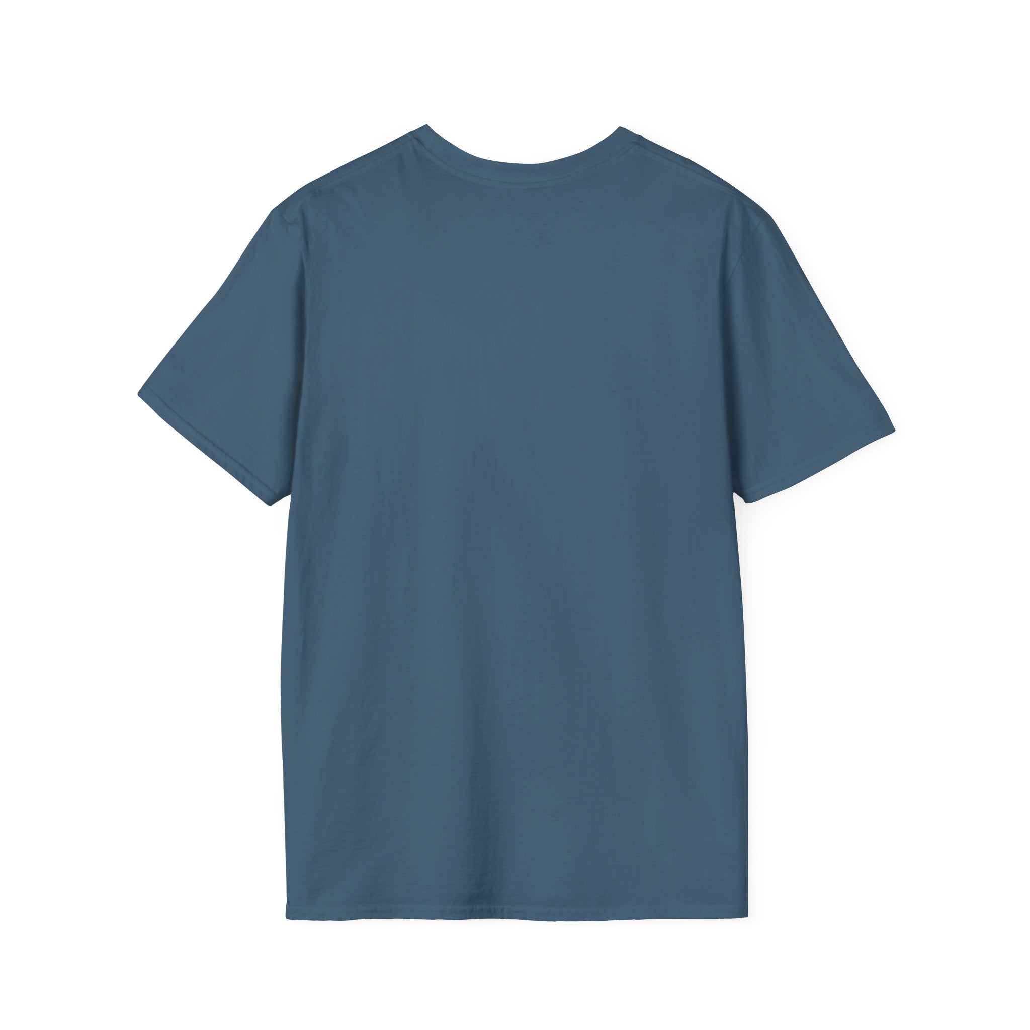 Just a Dad Who Always Came Back with the Milk T-Shirt — Funny Father's Day Gift