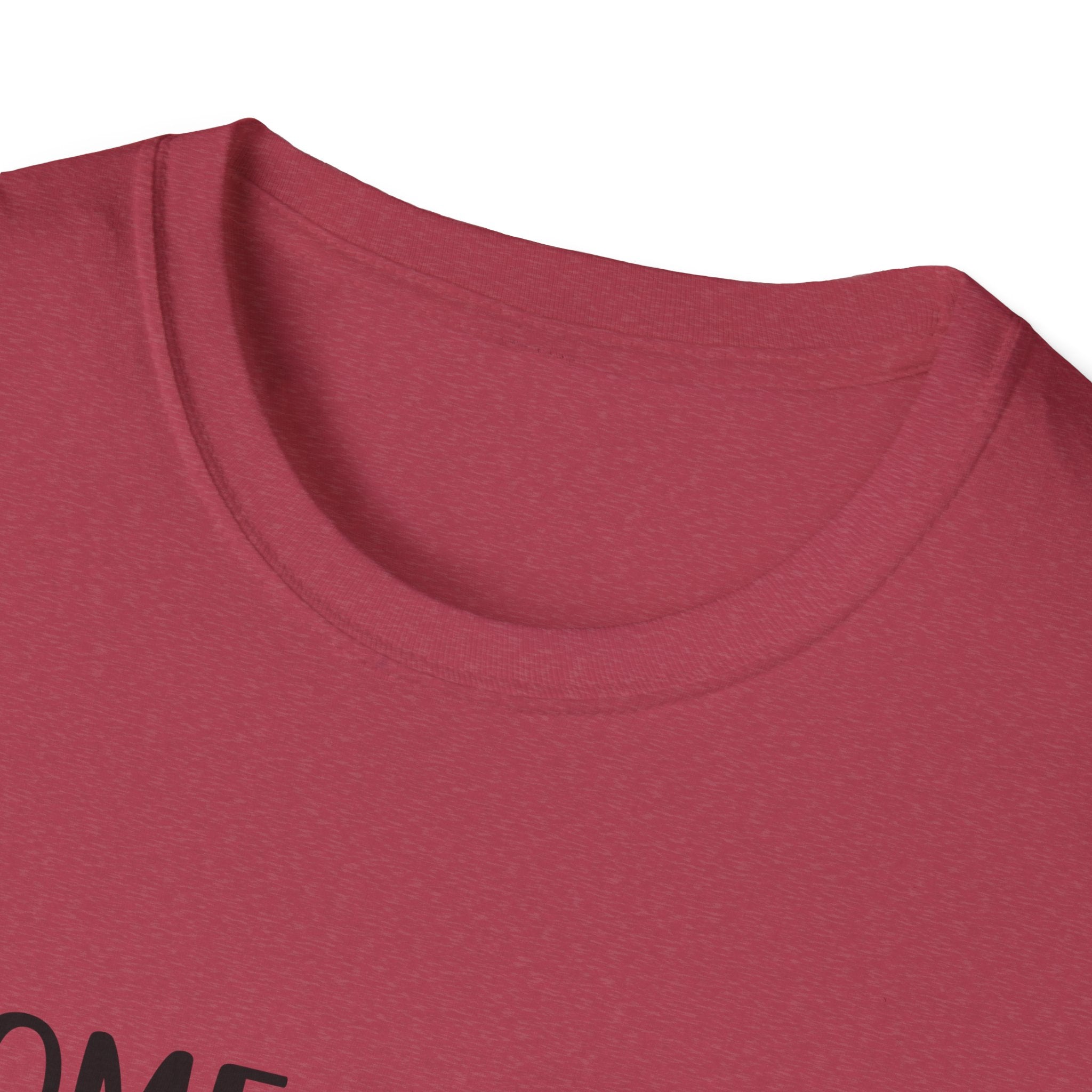 Some People Just Need a High Five in the Face with a Chair T-Shirt — Funny Sarcastic Graphic Tee
