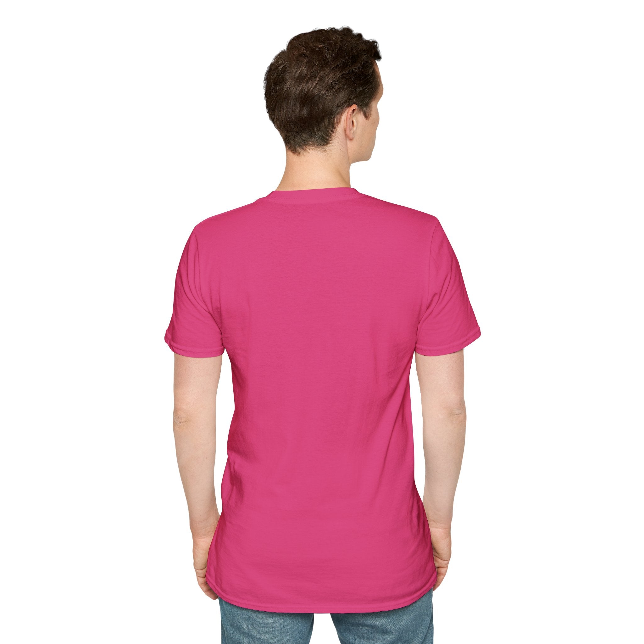 Procrastinators Unite Tomorrow T-Shirt — Funny Sarcastic Gift for Her Casual Tee