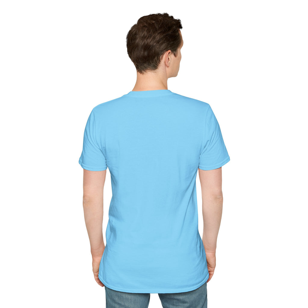 Undefeated Bigfoot T-Shirt — 'Hide and Seek Champion' Graphic Tee