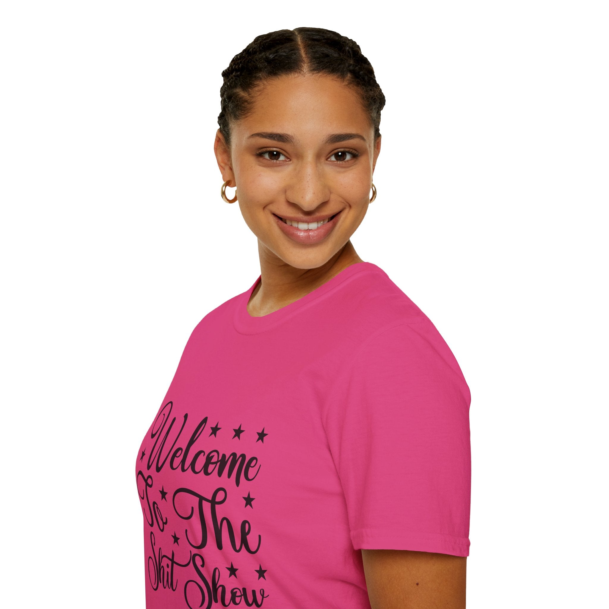 Welcome to the Shit Show T-Shirt