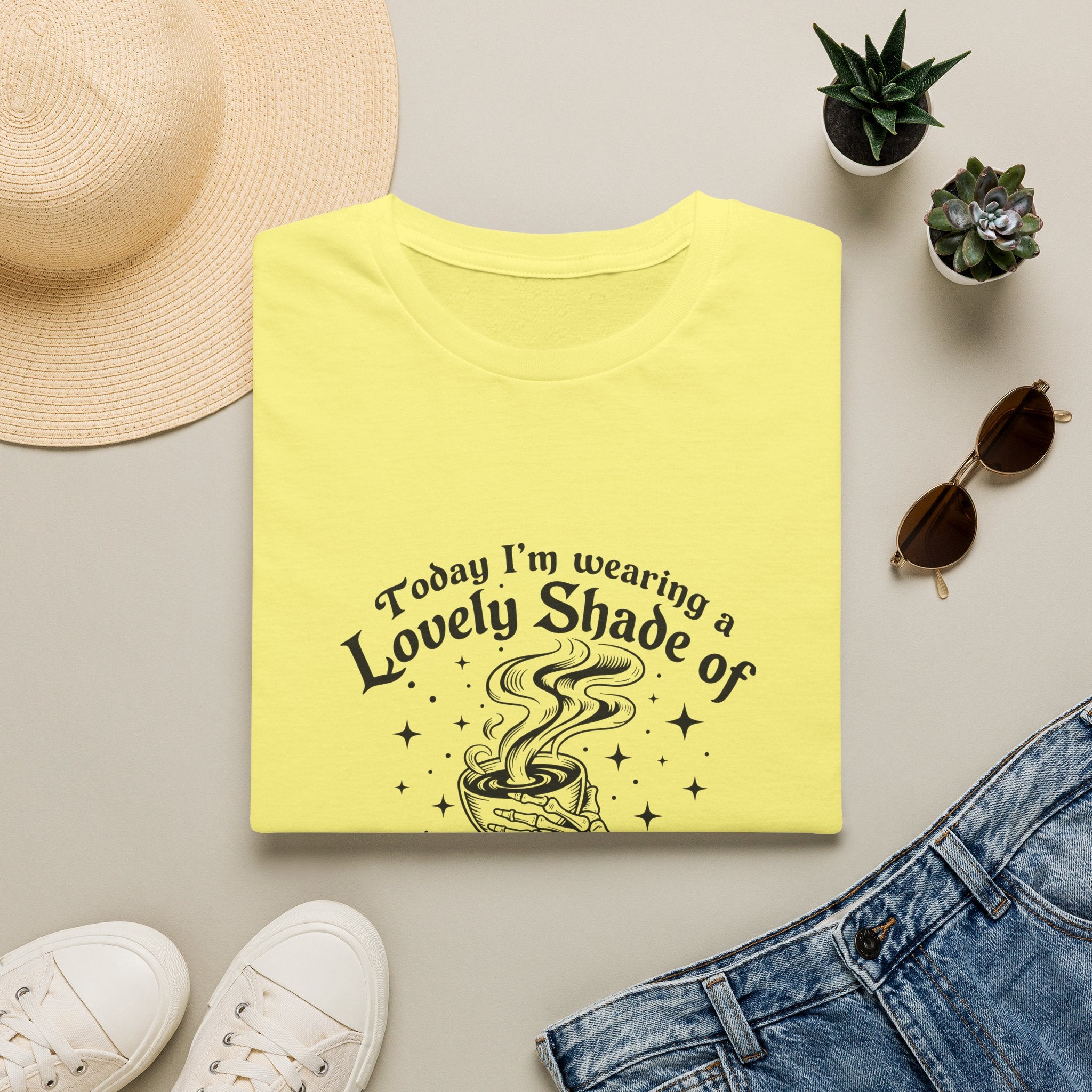 I Slept Like Shit So Don't Piss Me Off T-Shirt — Funny Sarcastic Gift for Her Graphic Tee