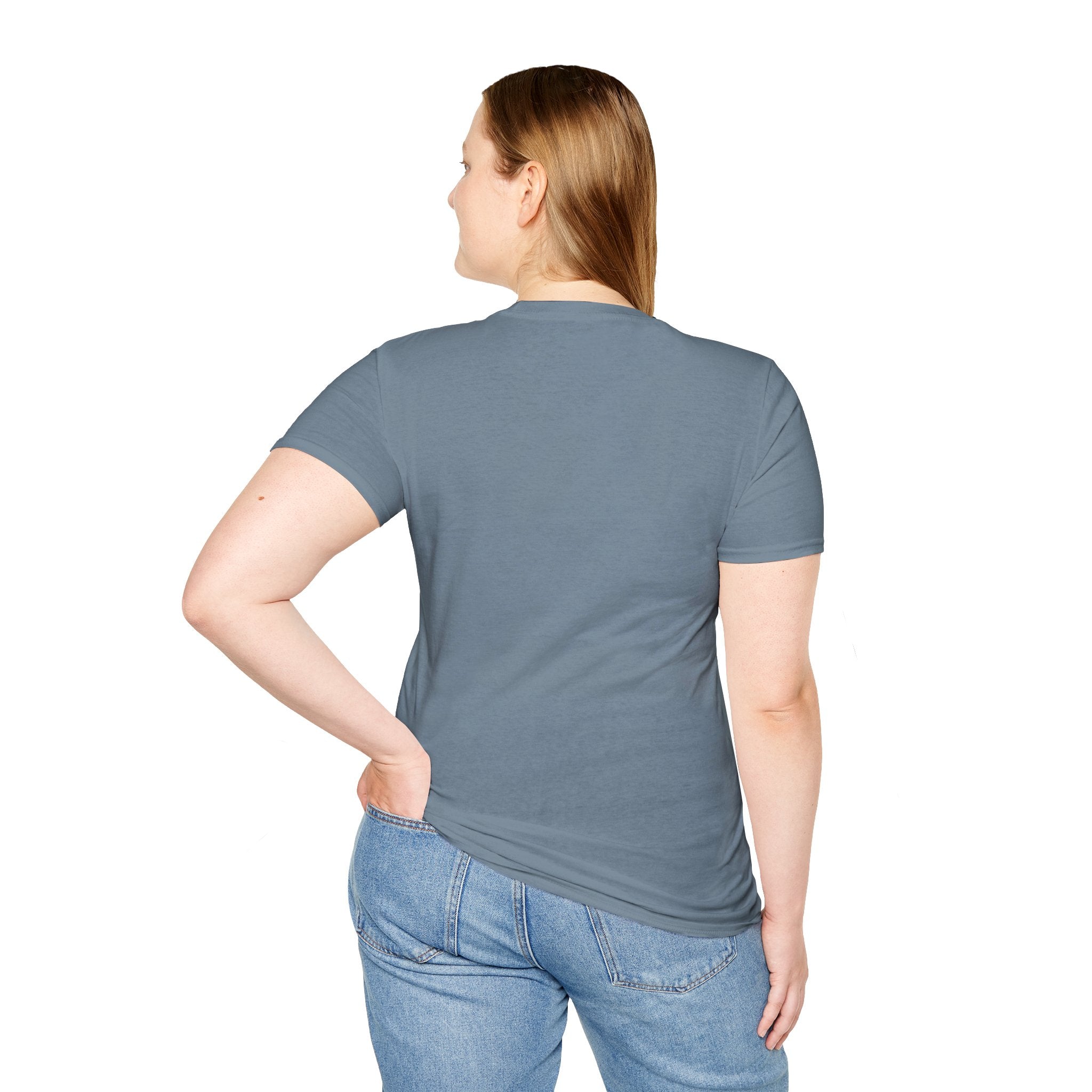 That Sounds Like My Husband's Problem T-Shirt — Funny Wife Gift Sarcastic Women's Tee