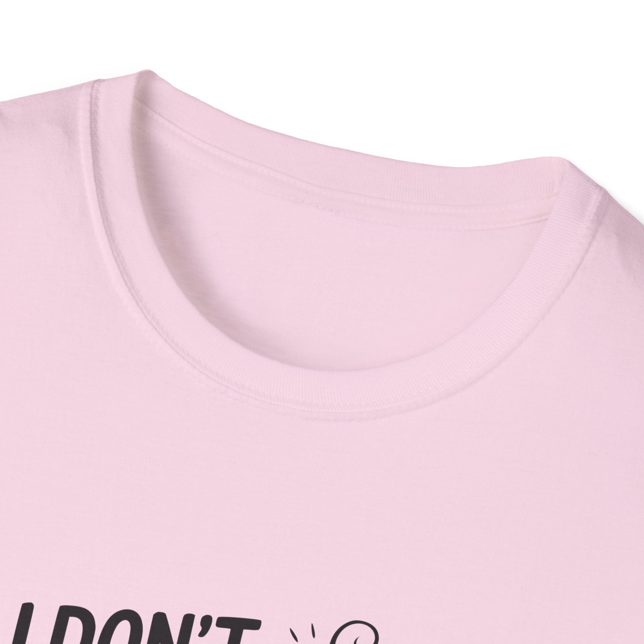 I Don't Have Enough Coffee or Middle Fingers for Today T-Shirt — Funny Sarcastic Gift