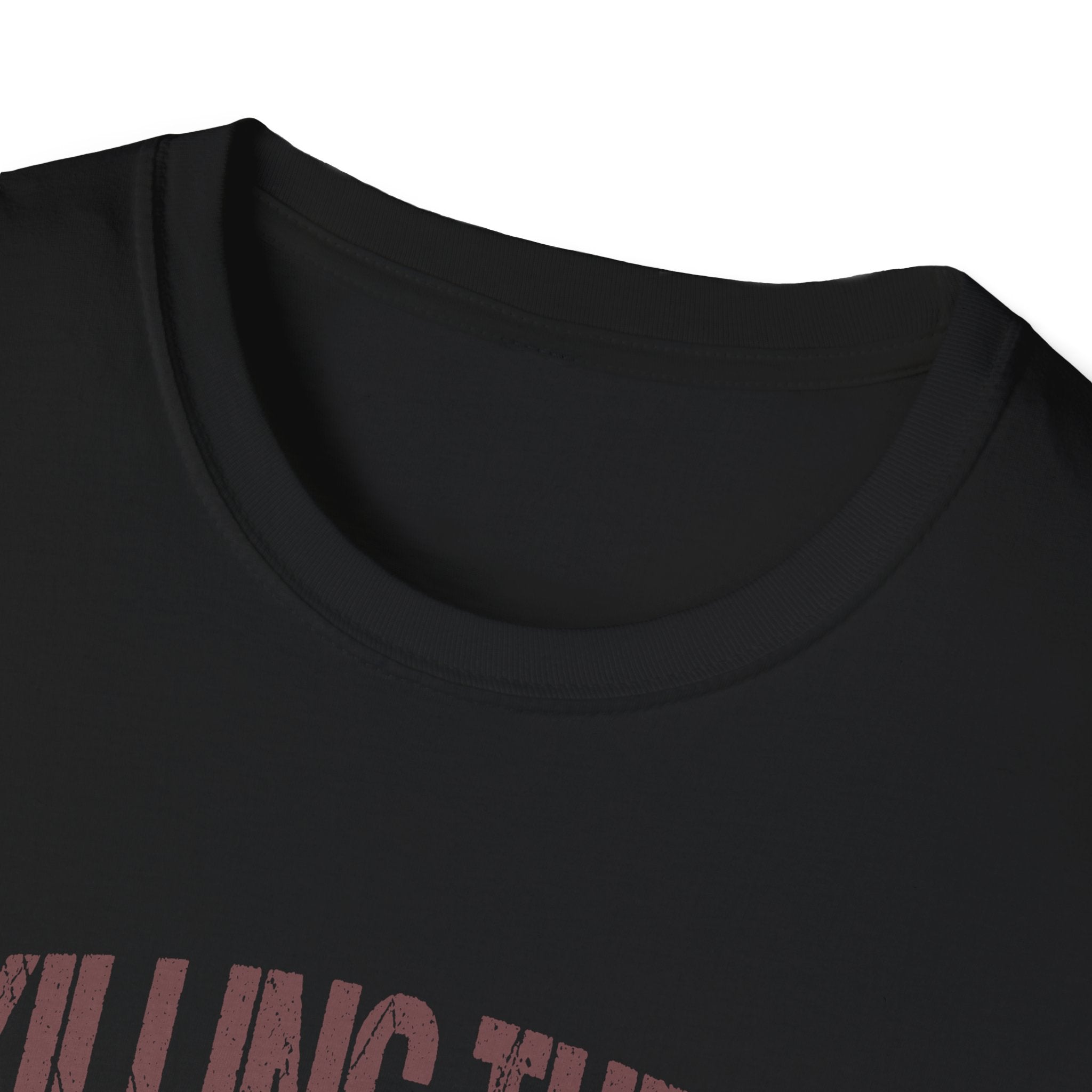 Killing Them With Kindness T-Shirt — Funny Motivational Gift for Women Vintage Tee