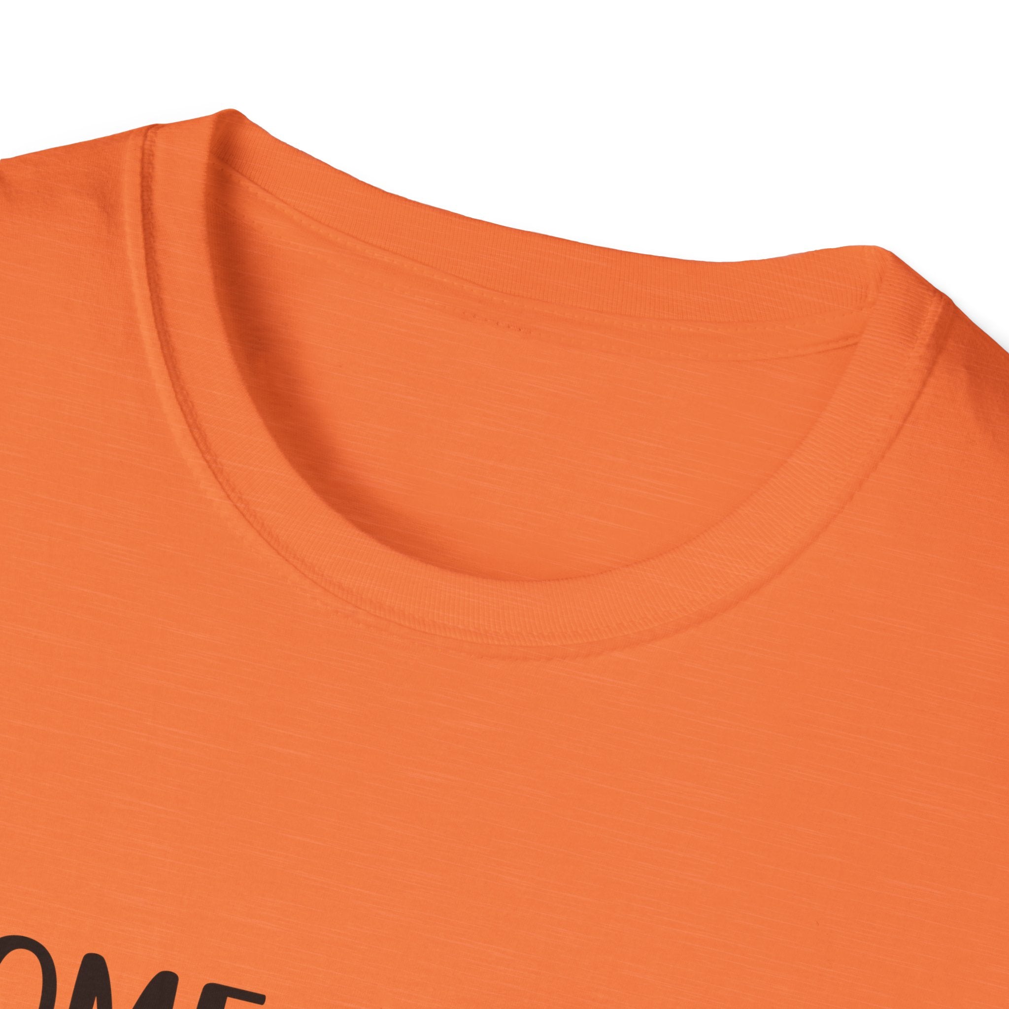 Some People Just Need a High Five in the Face with a Chair T-Shirt — Funny Sarcastic Graphic Tee