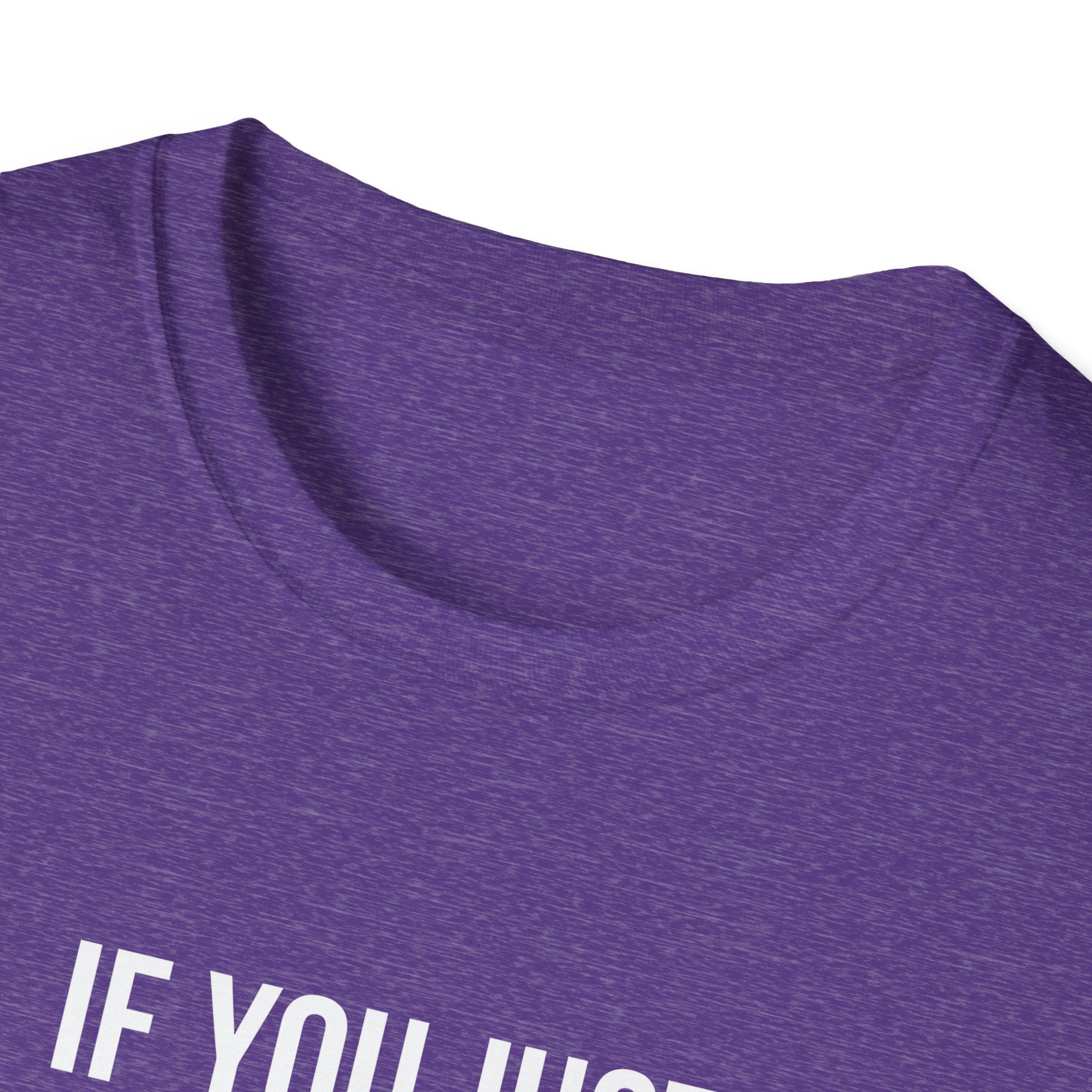 If You Give Me A Minute I Can Make It Worse T-Shirt — Funny Sarcastic Gift for Her