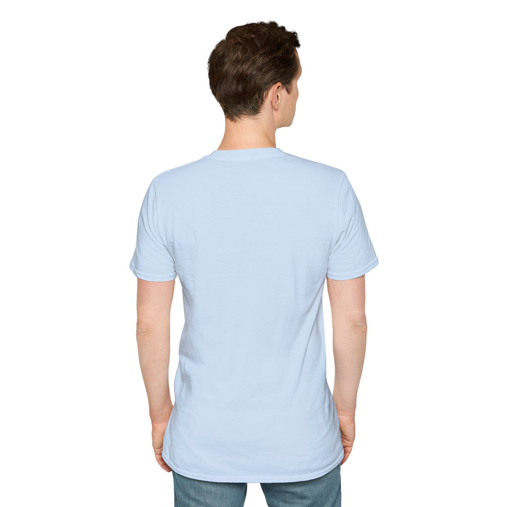 Undefeated Bigfoot T-Shirt — 'Hide and Seek Champion' Graphic Tee