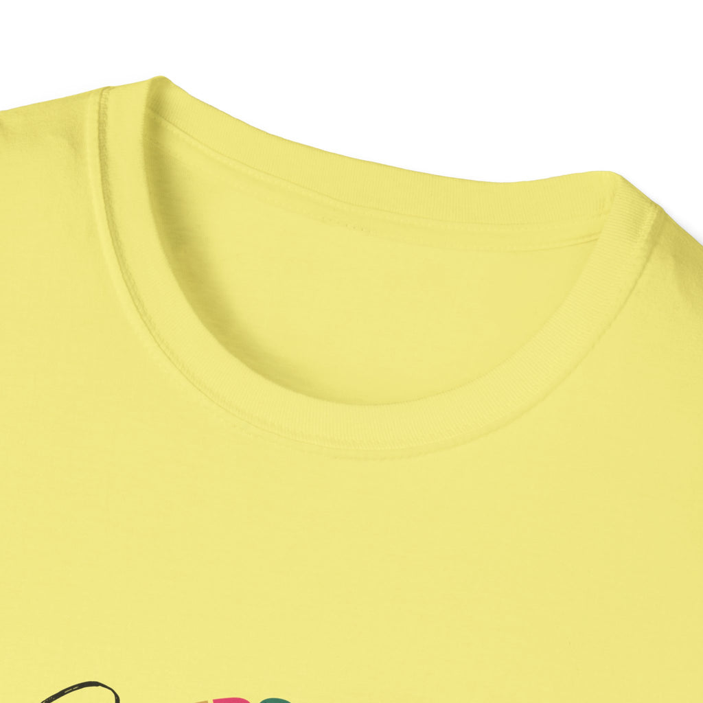Throwing Sarcasm Around Like Confetti T-Shirt — Funny Gift for Her Sarcastic Tee