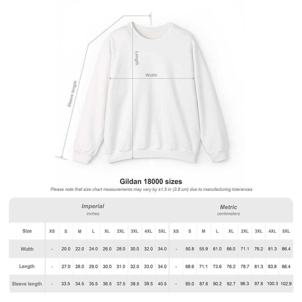 Teacher of Tiny Humans Sweatshirt — Funny Teacher Gift Appreciation Crewneck