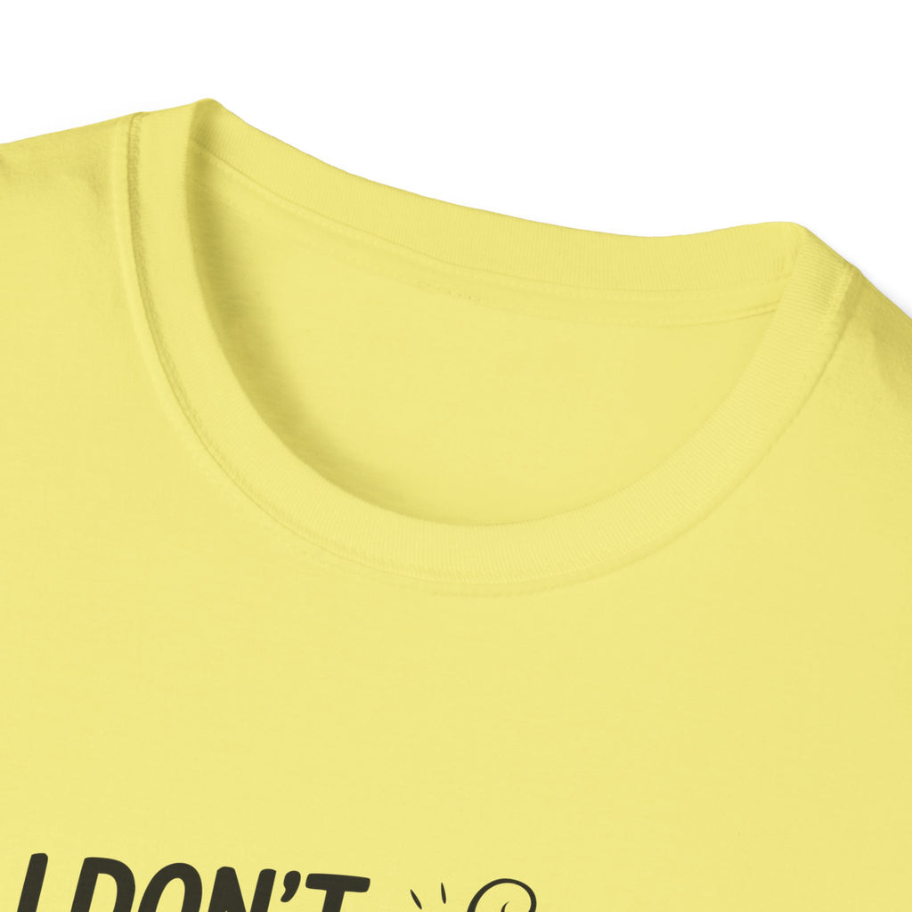 I Don't Have Enough Coffee or Middle Fingers for Today T-Shirt — Funny Sarcastic Gift