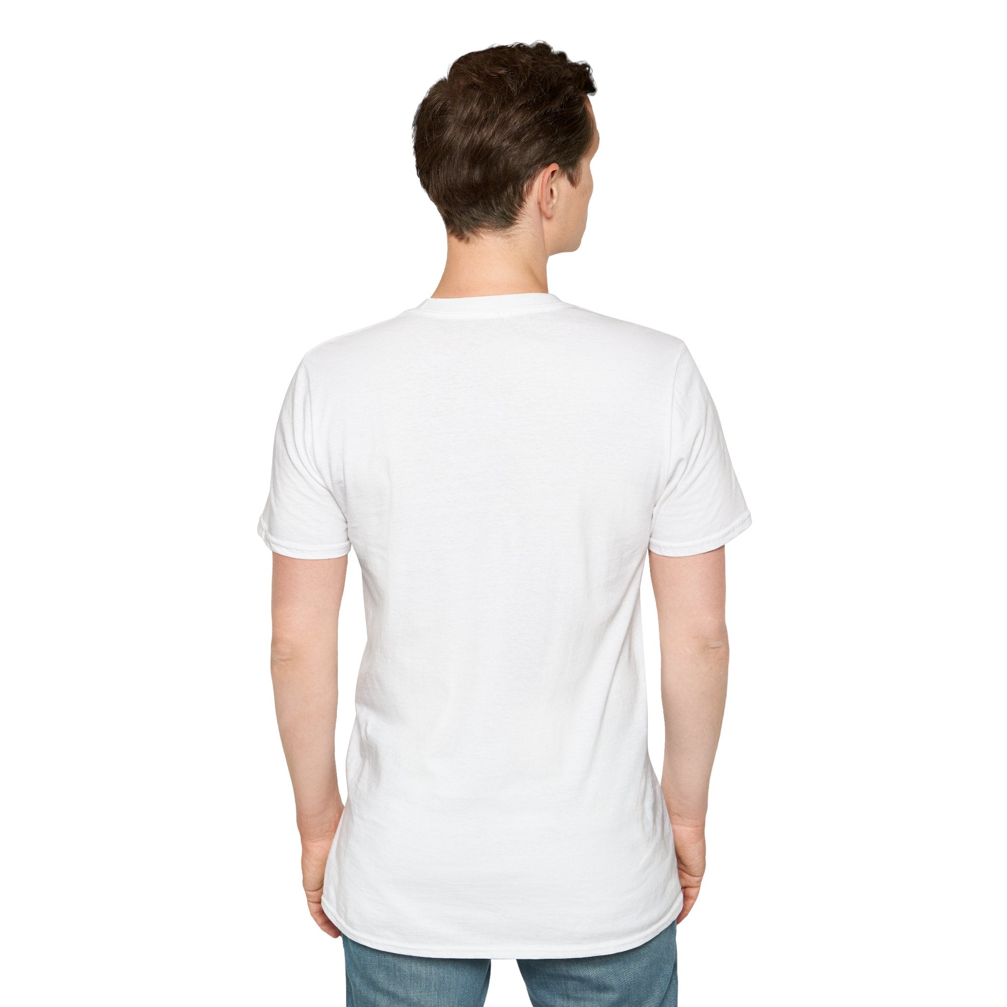 Undefeated Bigfoot T-Shirt — 'Hide and Seek Champion' Graphic Tee