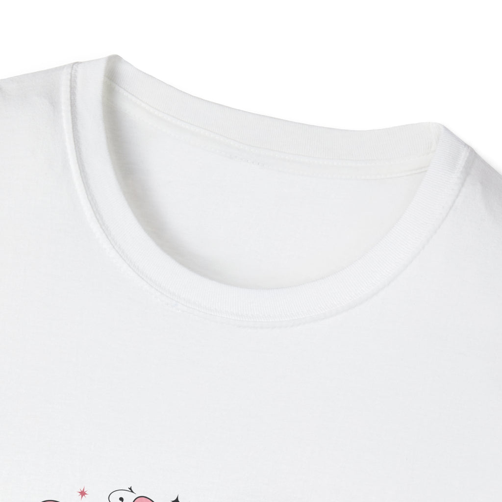 For Complaints About Attitude Contact The Manufacturer T-Shirt — Funny Gift for Her