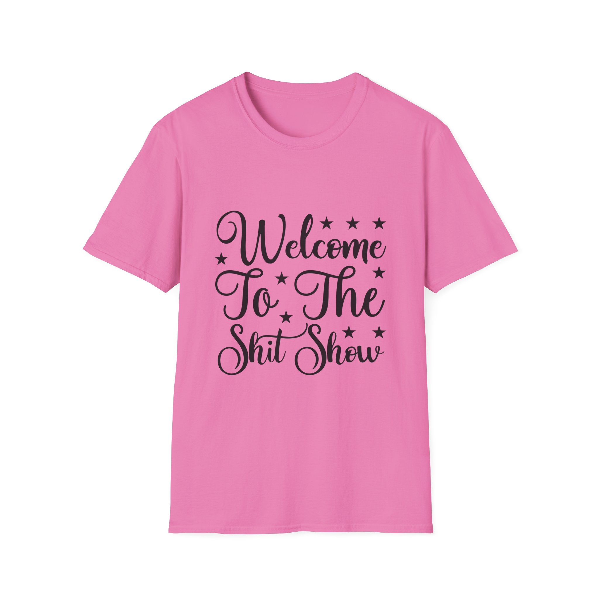 Welcome to the Shit Show T-Shirt