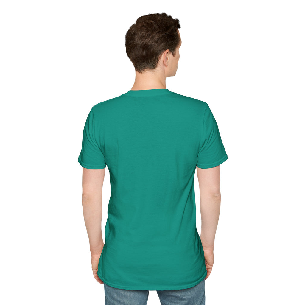 Procrastinators Unite Tomorrow T-Shirt — Funny Sarcastic Gift for Her Casual Tee
