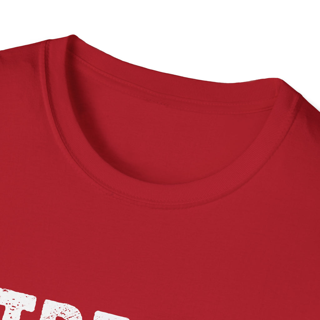 Treat Dealer T-Shirt — Funny Dog Paw Pet Lover Tee