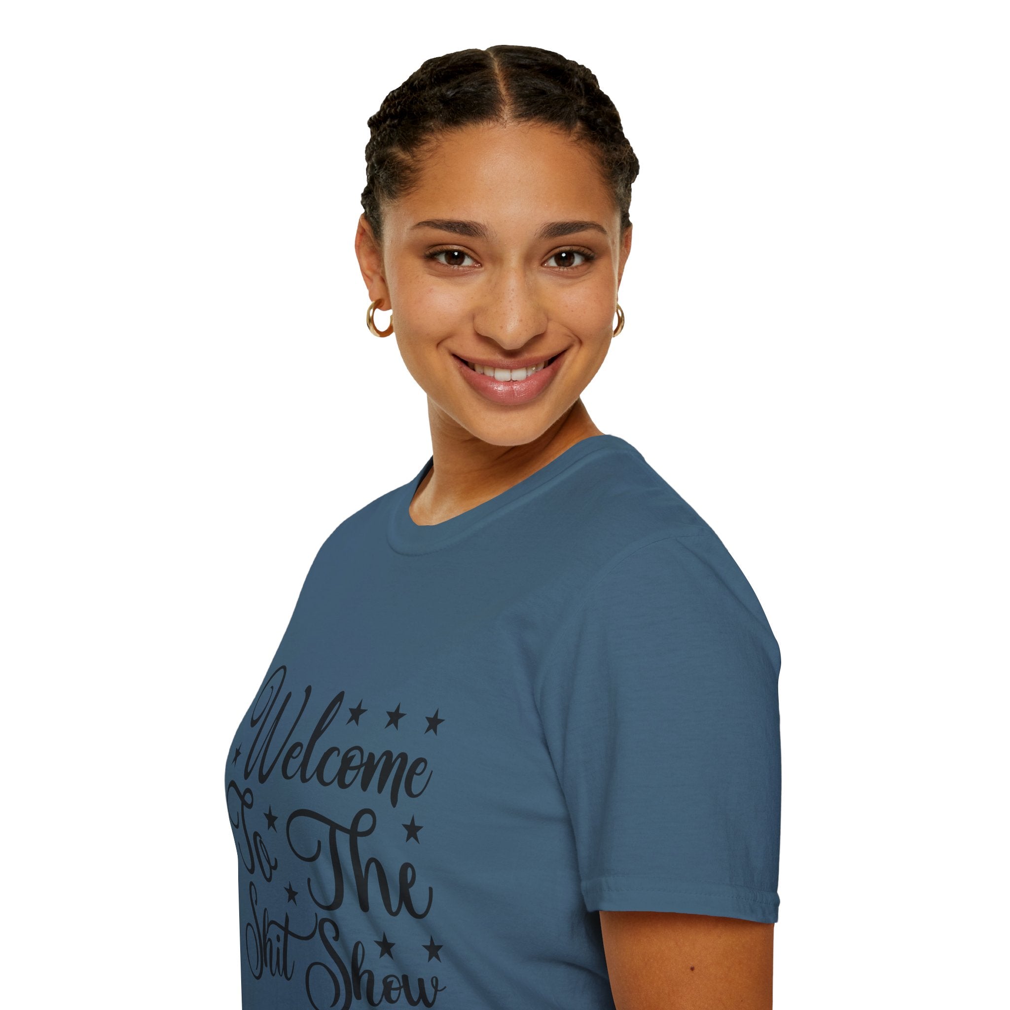 Welcome to the Shit Show T-Shirt