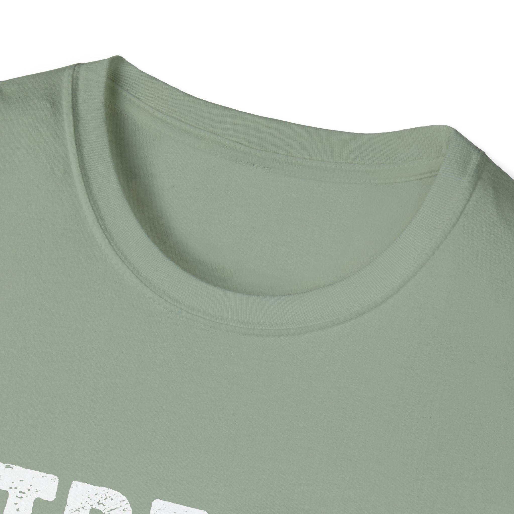 Treat Dealer T-Shirt — Funny Dog Paw Pet Lover Tee
