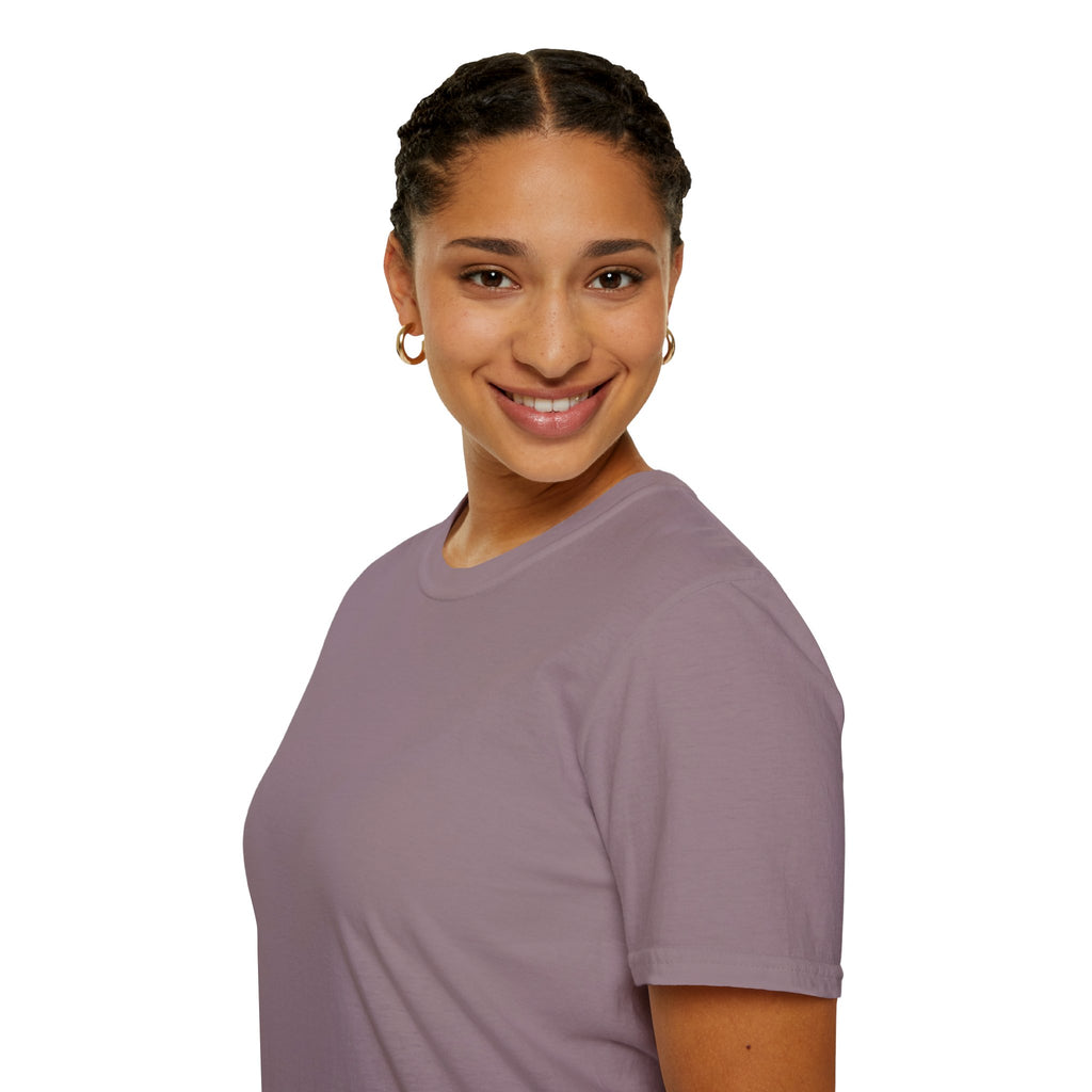 Faith Over Fear T-Shirt — Inspirational Christian Gift for Women Everyday Graphic Tee