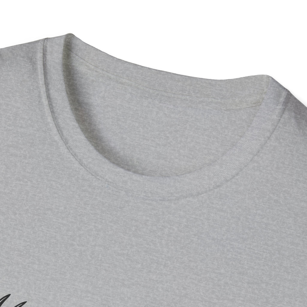 Hunt Fish & Forest Adventure T-Shirt — Outdoor Gift for Hunters & Fishermen