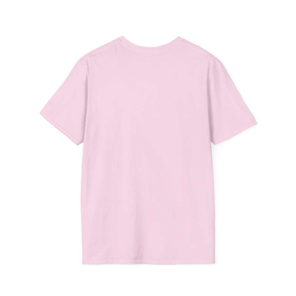 Baseball Mom T-Shirt — Cute Red Bow Gift for Sports Moms Game Day Graphic Tee