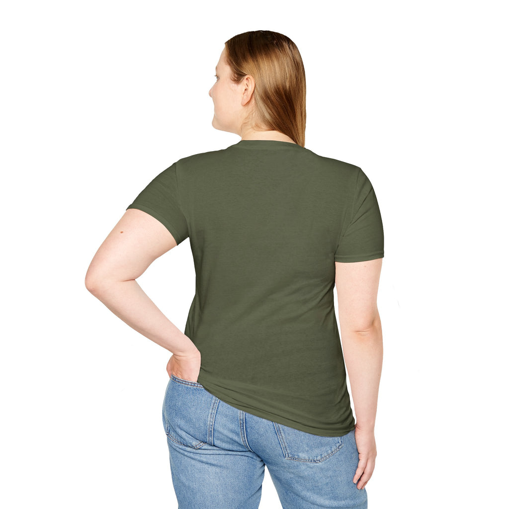 That Sounds Like My Husband's Problem T-Shirt — Funny Wife Gift Sarcastic Women's Tee
