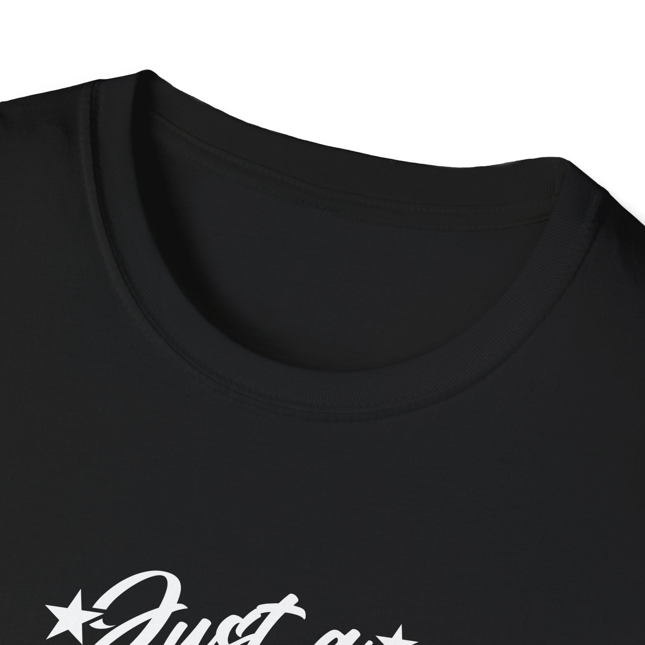 Just a Dad Who Always Came Back with the Milk T-Shirt — Funny Father's Day Gift