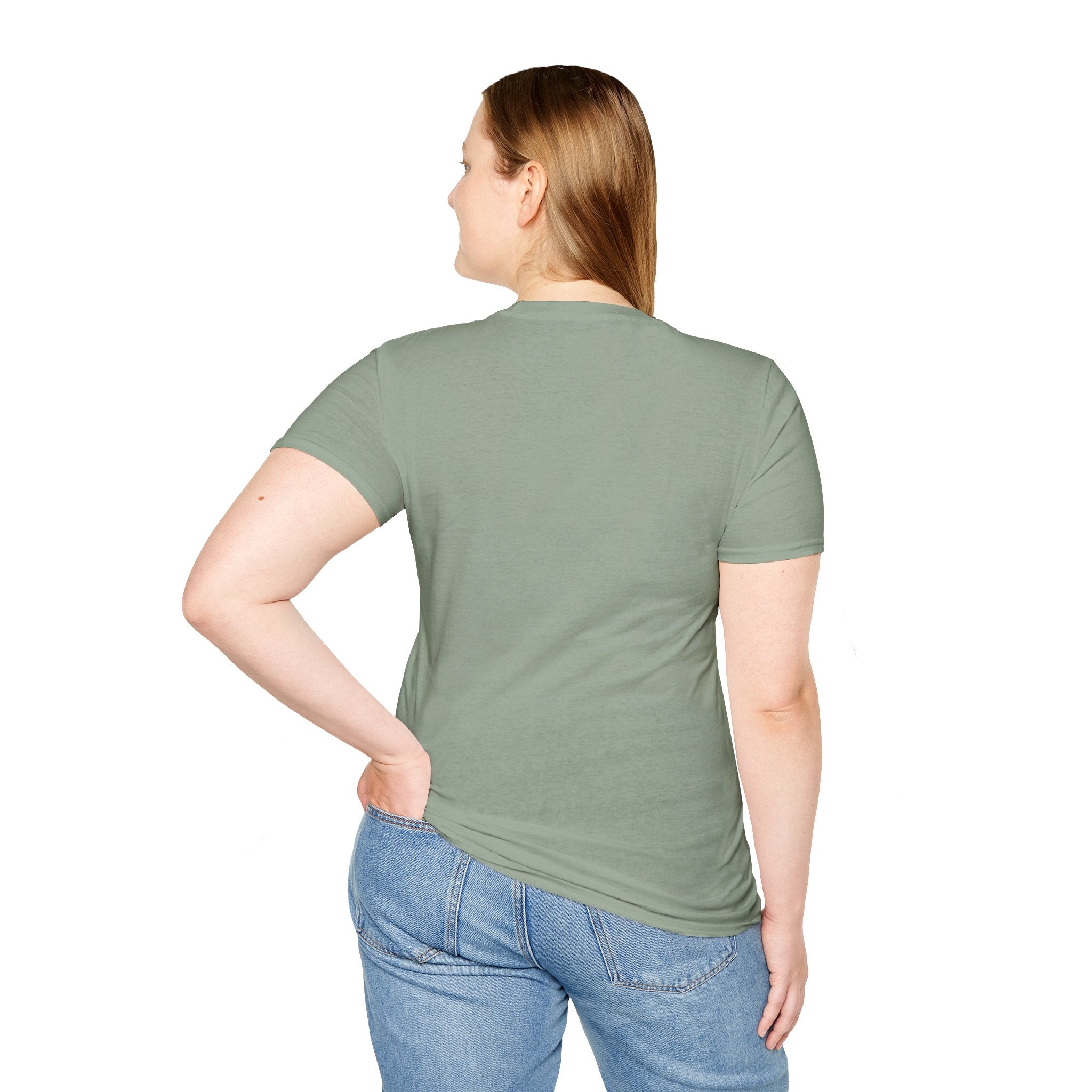That Sounds Like My Husband's Problem T-Shirt — Funny Wife Gift Sarcastic Women's Tee