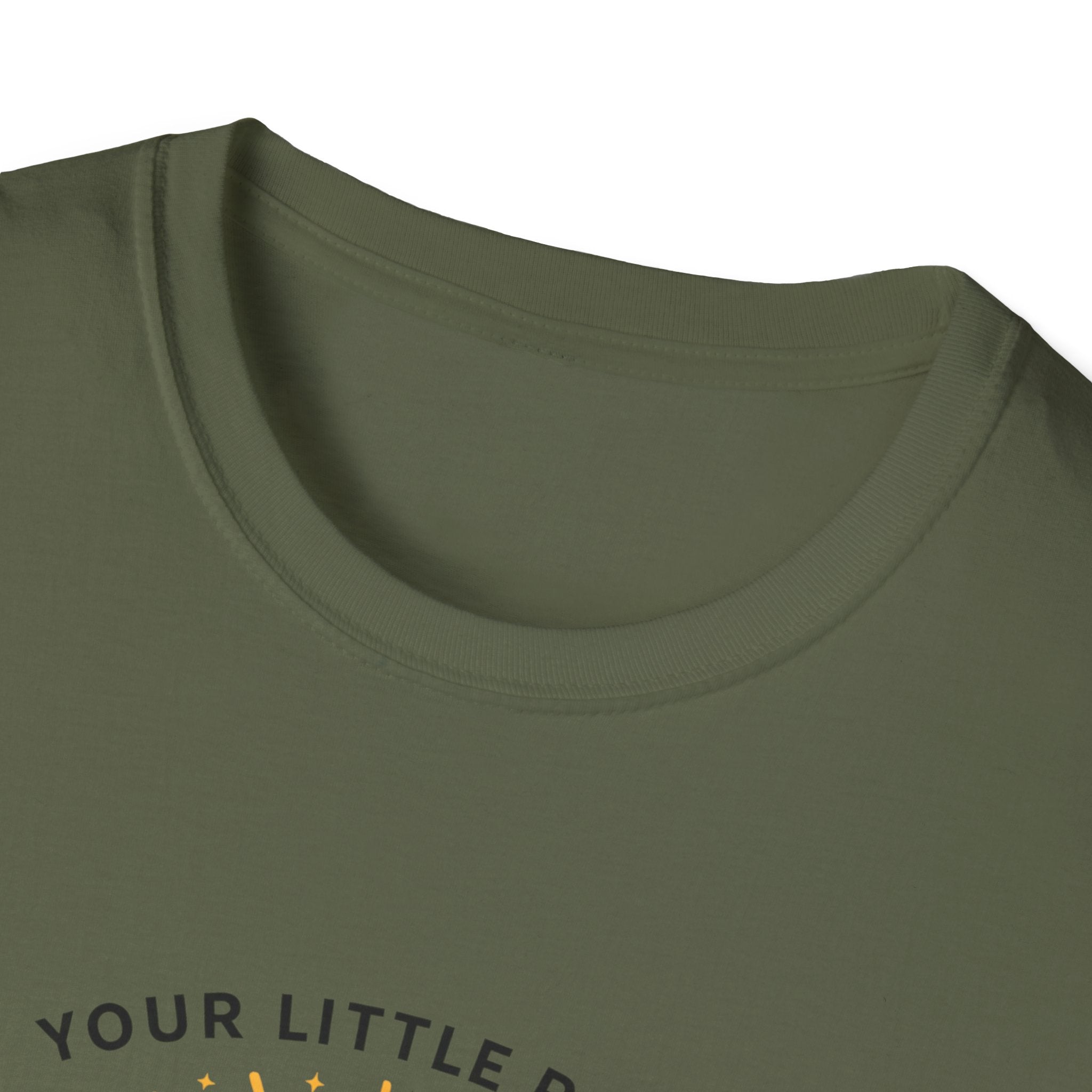 Your Little Ray of Sarcastic Sunshine Raccoon T-Shirt — Funny Gift for Her