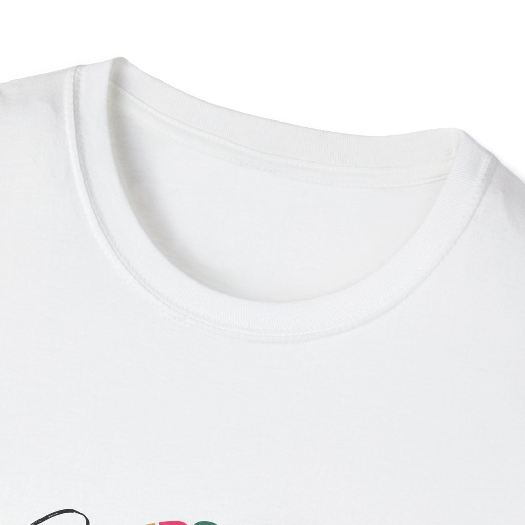 Throwing Sarcasm Around Like Confetti T-Shirt — Funny Gift for Her Sarcastic Tee