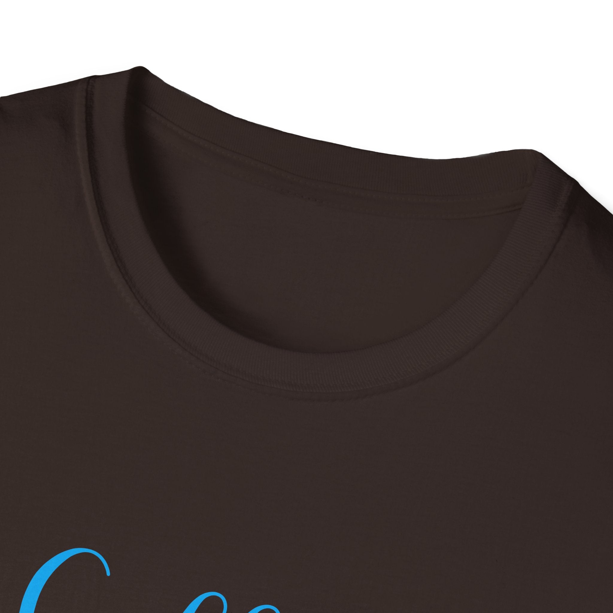 Coffee Crafts and Chaos T-Shirt — Funny Gift for Crafty Women Sarcastic Graphic Tee