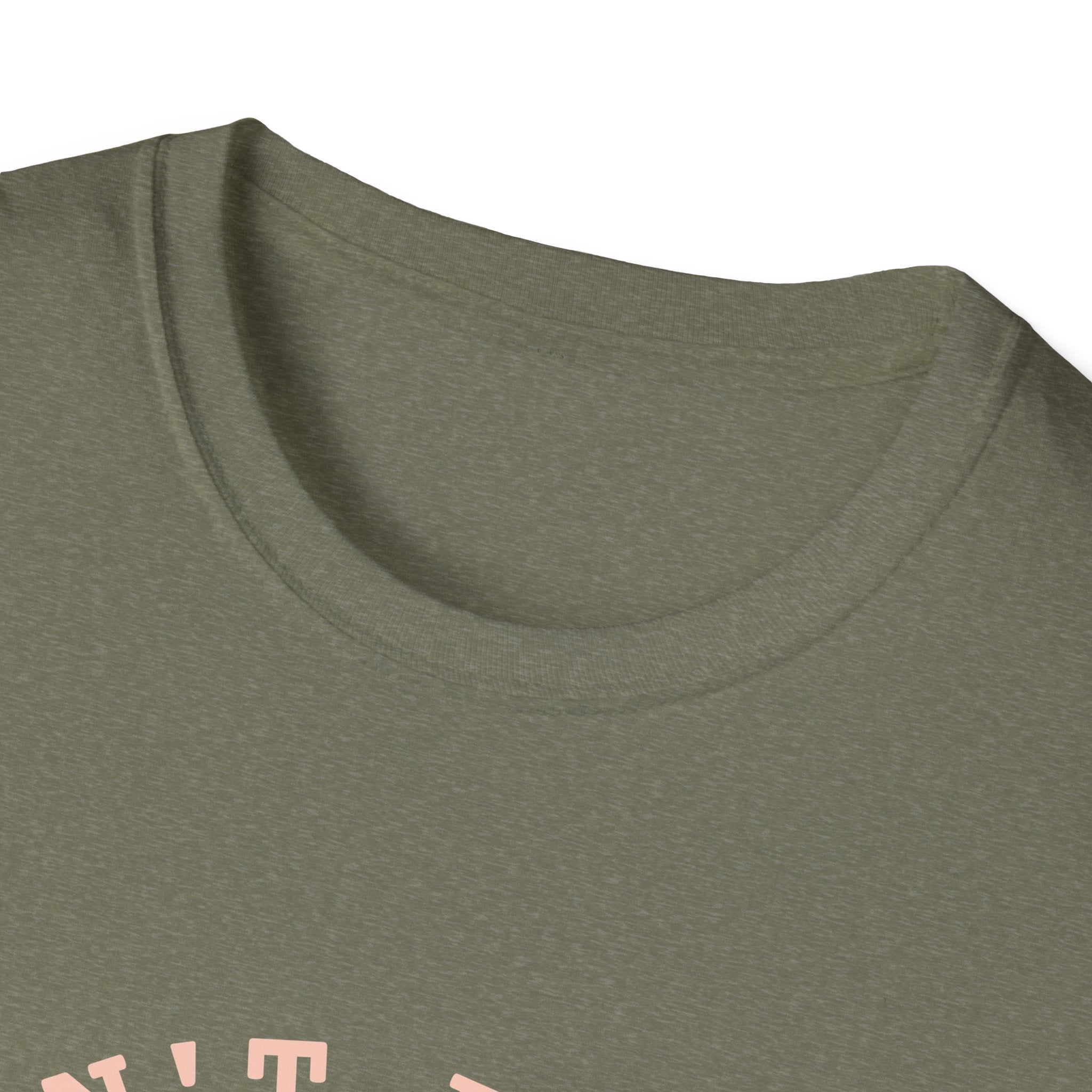 Don't Be An Assquatch T-Shirt — Funny Bigfoot Gift Sasquatch Sunset Graphic Tee