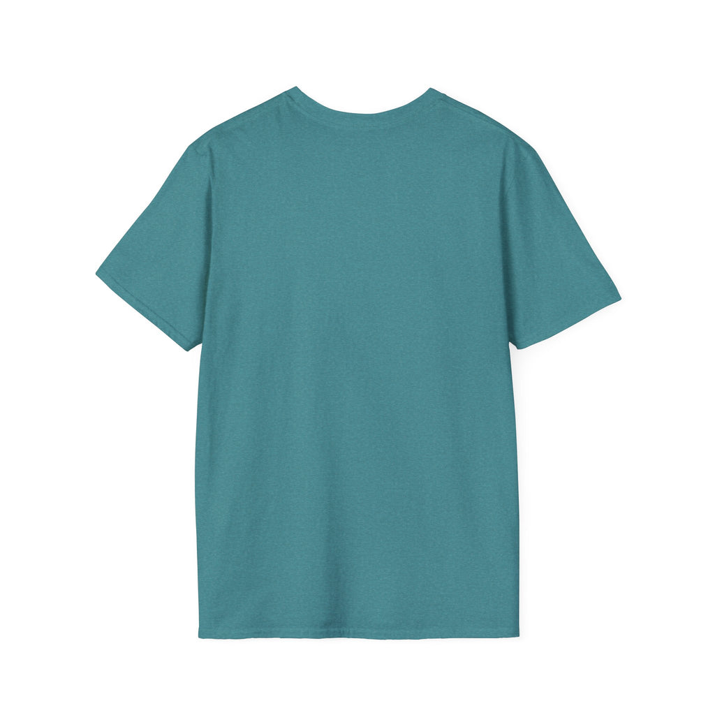 All Peopled Out T-Shirt — Funny Introvert Gift for Her Sarcastic Anti-Social Tee