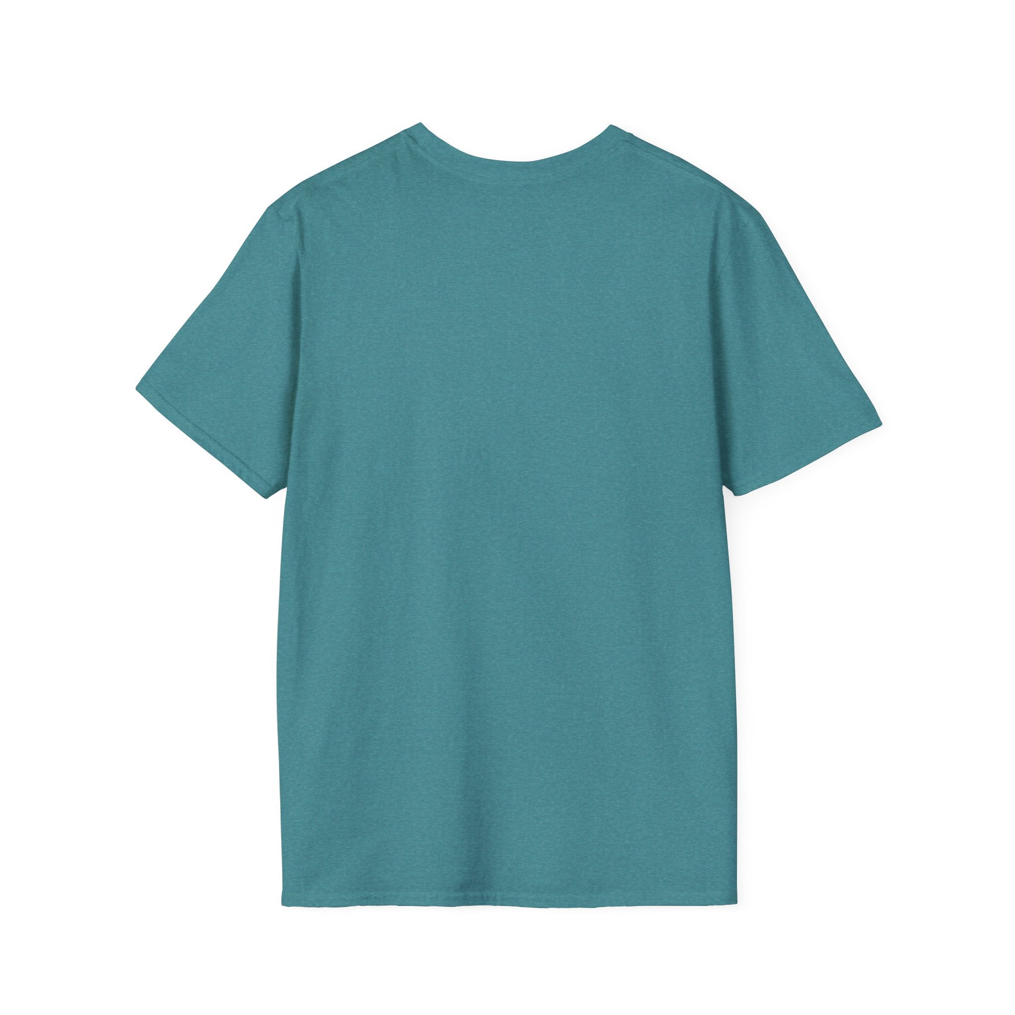 All Peopled Out T-Shirt — Funny Introvert Gift for Her Sarcastic Anti-Social Tee