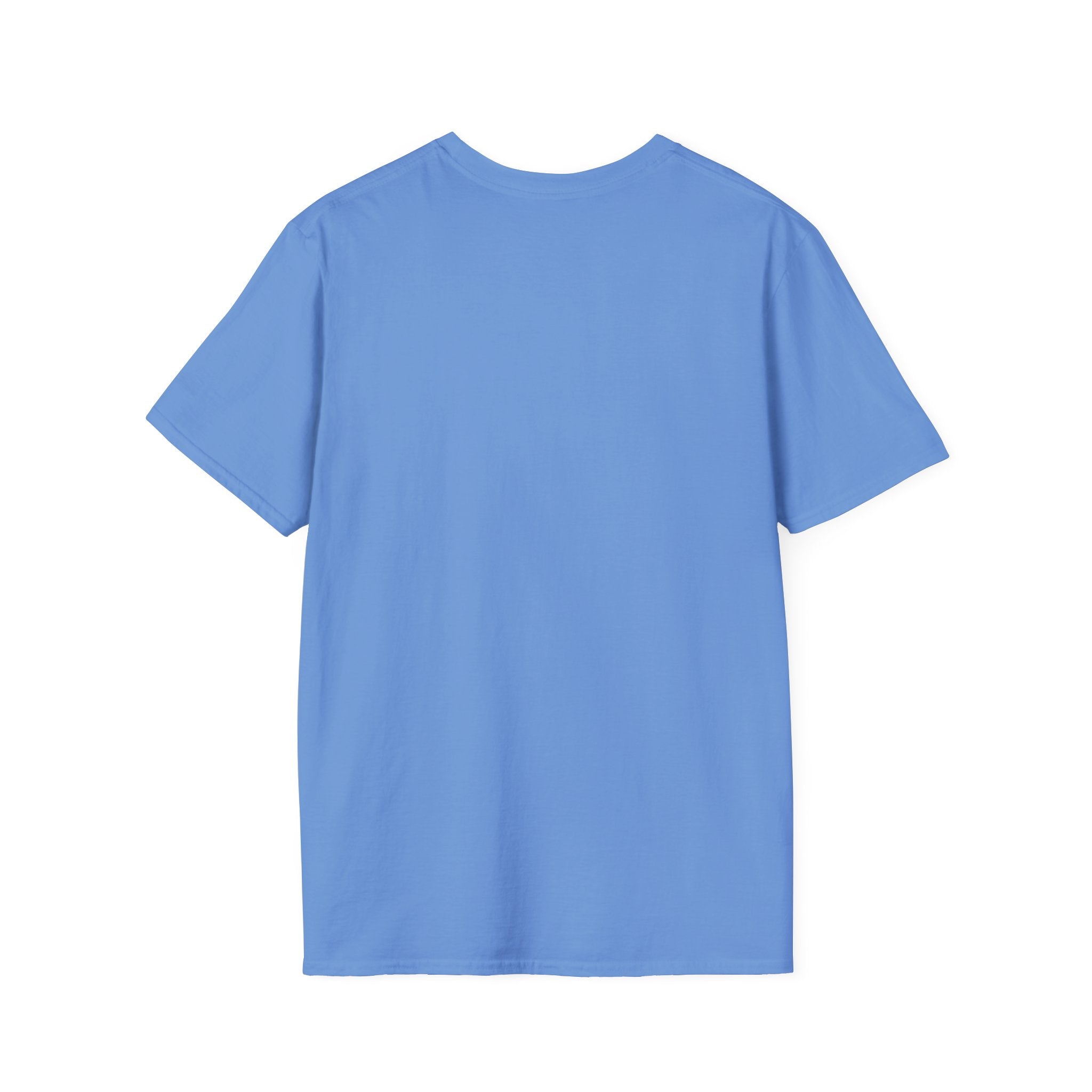 All Peopled Out T-Shirt — Funny Introvert Gift for Her Sarcastic Anti-Social Tee