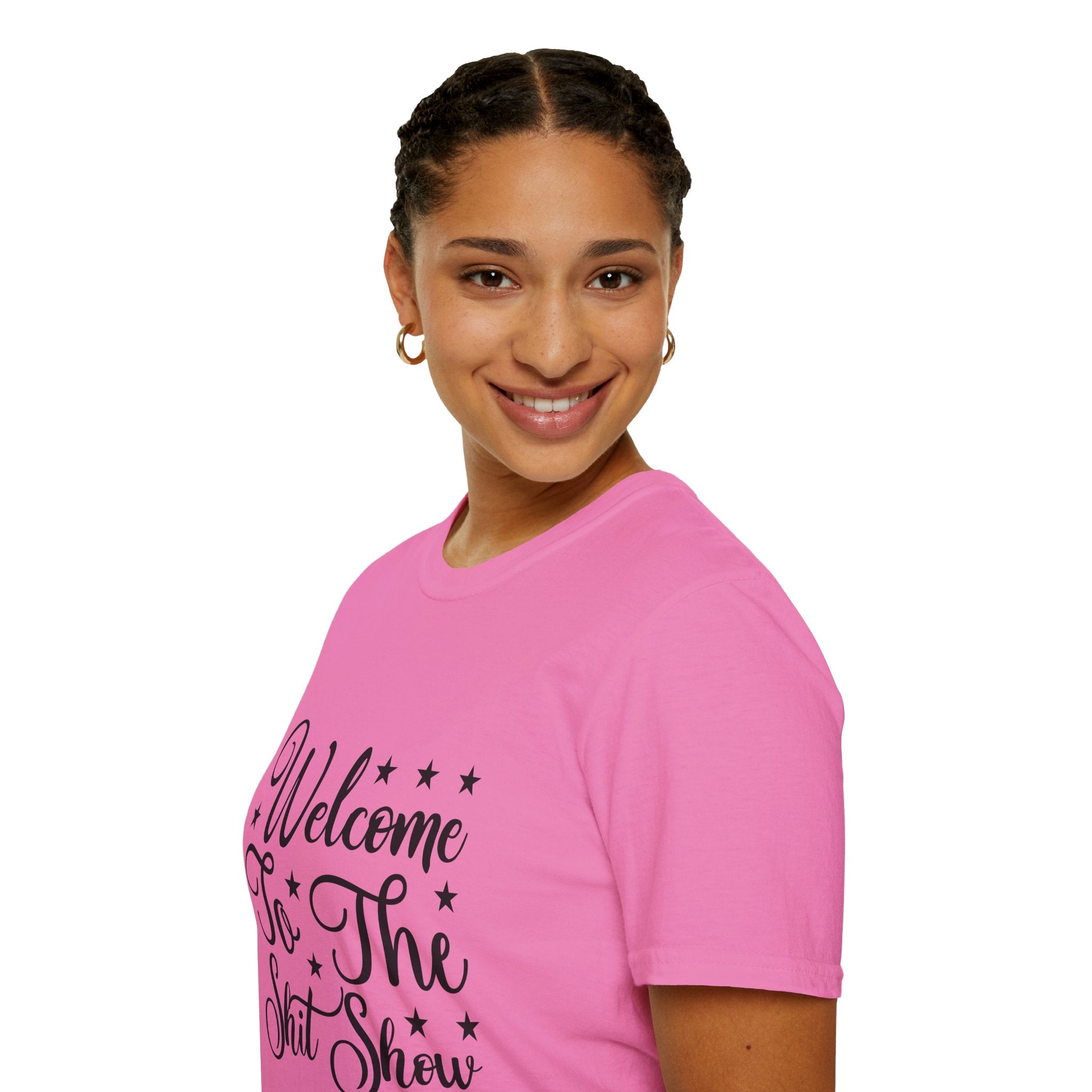 Welcome to the Shit Show T-Shirt