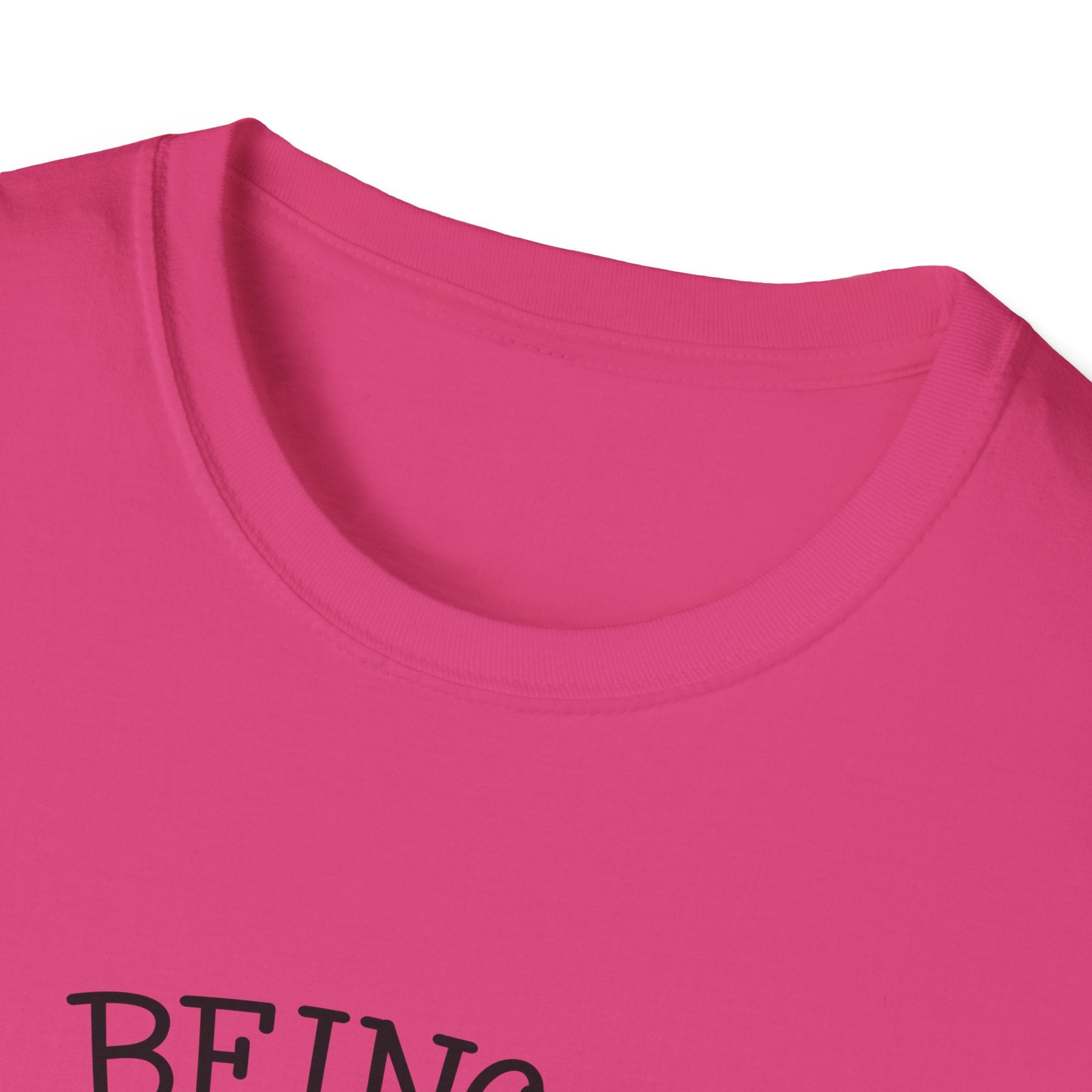 Being a Functional Adult T-Shirt — Funny Sarcastic Gift for Her Relatable Humor Graphic Tee