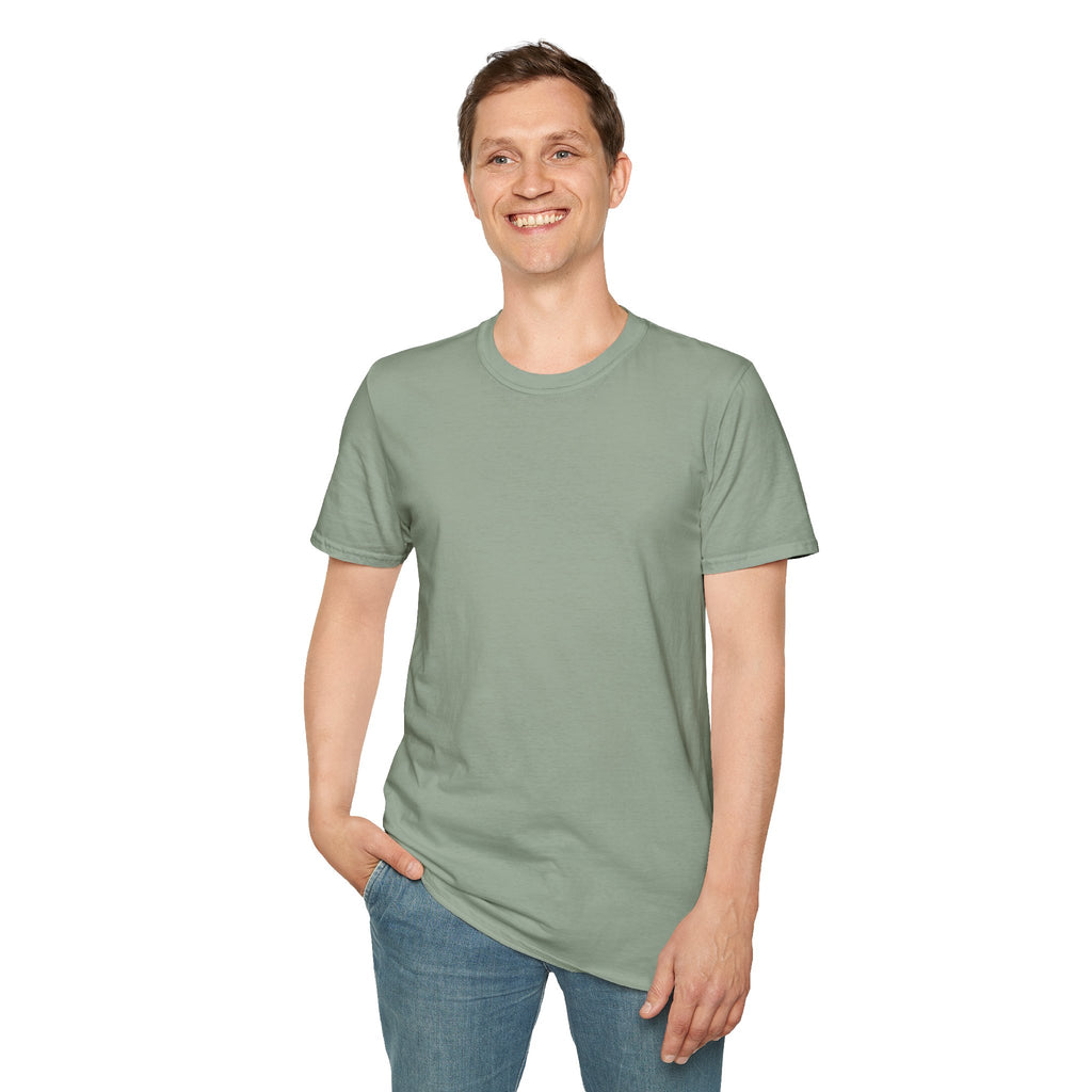 Rooted in Christ Floral T-Shirt — Christian Gift for Women Faith Graphic Tee