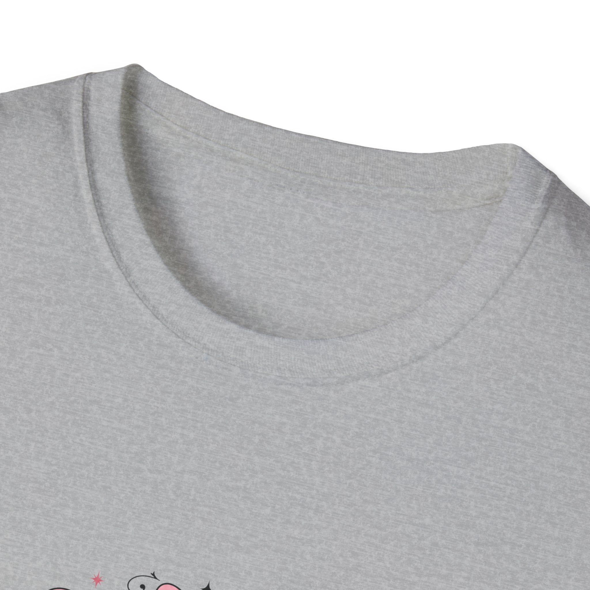 For Complaints About Attitude Contact The Manufacturer T-Shirt — Funny Gift for Her