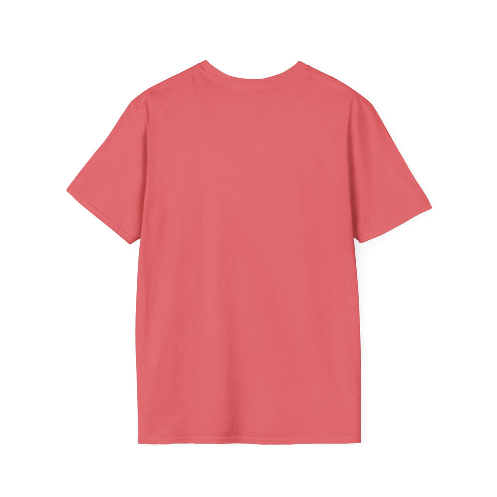 Autumn Floral Pumpkin Leopard Bow T-Shirt — Cute Fall Gift for Women Graphic Tee