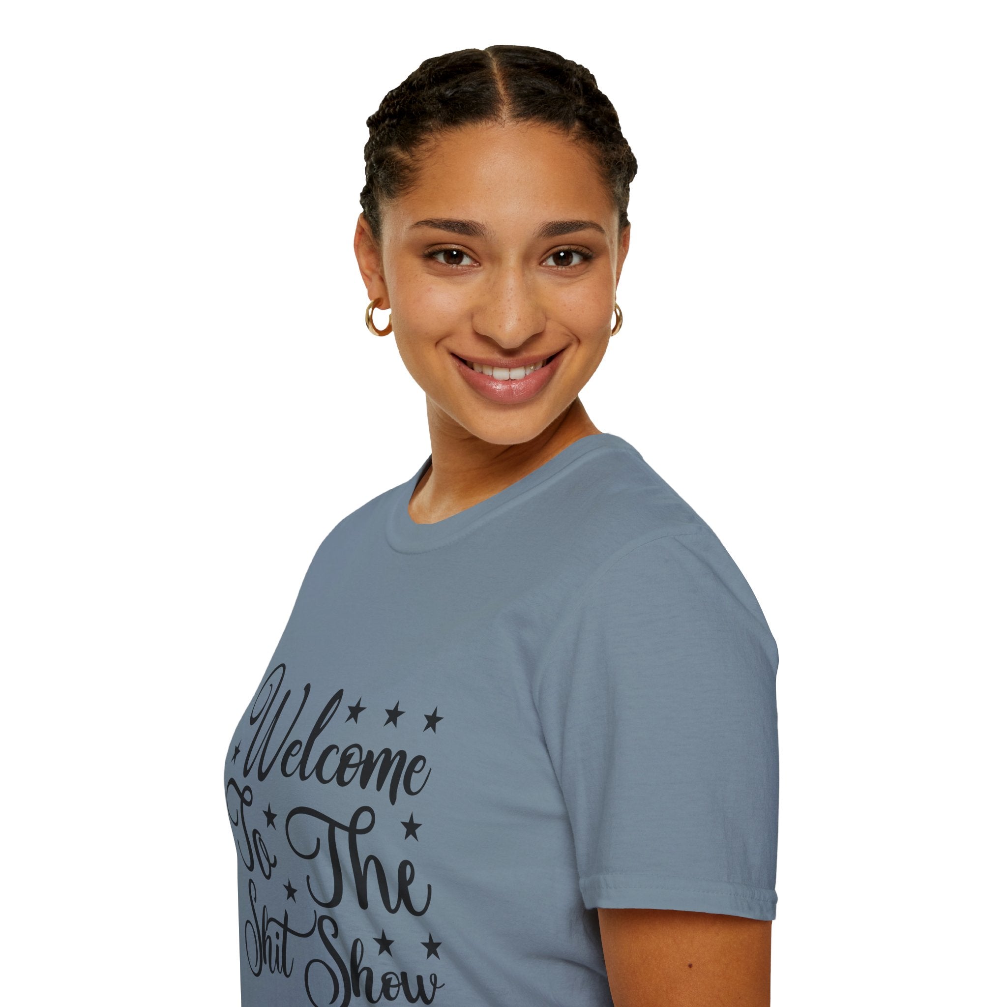 Welcome to the Shit Show T-Shirt