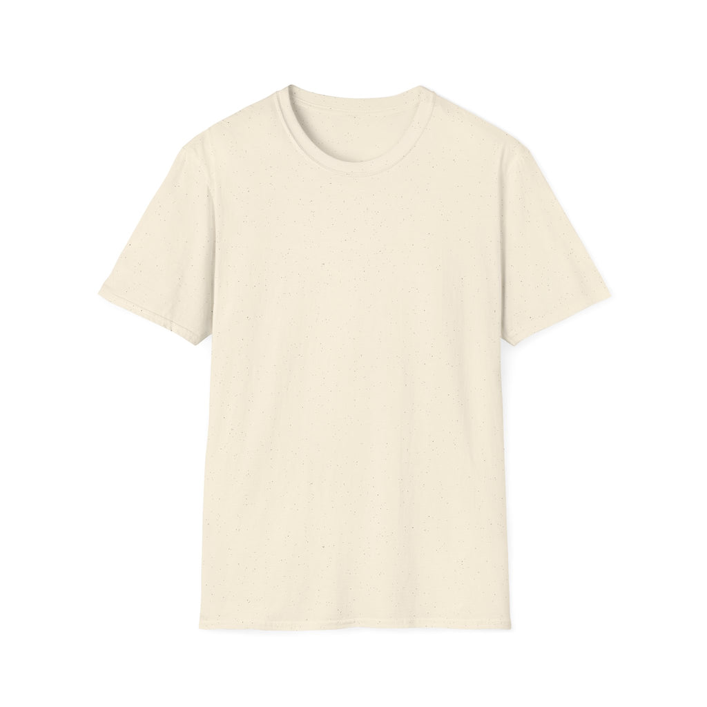Faith Over Fear T-Shirt — Inspirational Christian Gift for Women Everyday Graphic Tee