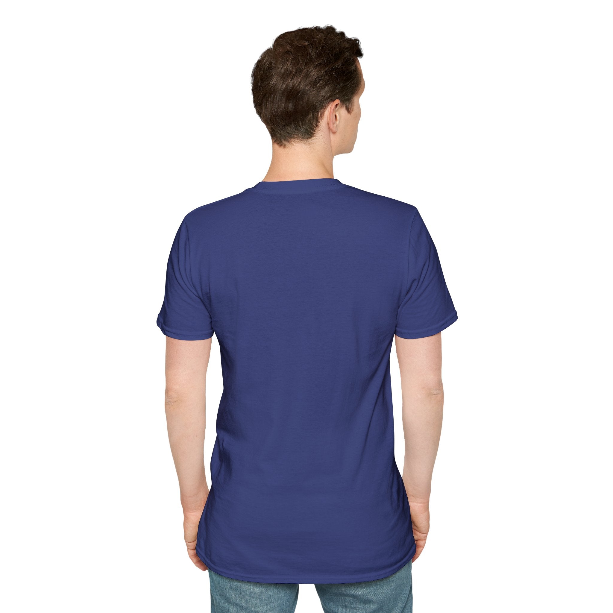 Lion of Judah T-Shirt — Crown of Thorns Half-Face Lion Christian Graphic Tee